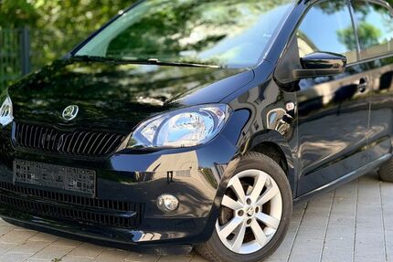 Skoda Citigo 105.000 km 6.490 &euro; Pfullingen 72793