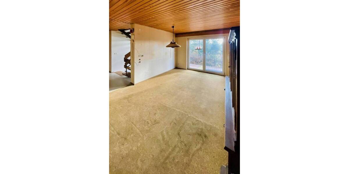 Einfamilienhaus Hechingen Sickingen - 8 Zimmer, 260 m&sup2;, 539.000&euro; | Angebot:25692873