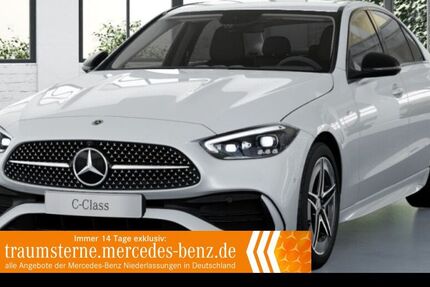 Mercedes-Benz C 300 8.298 km 49.990 &euro; Pfullingen 72793