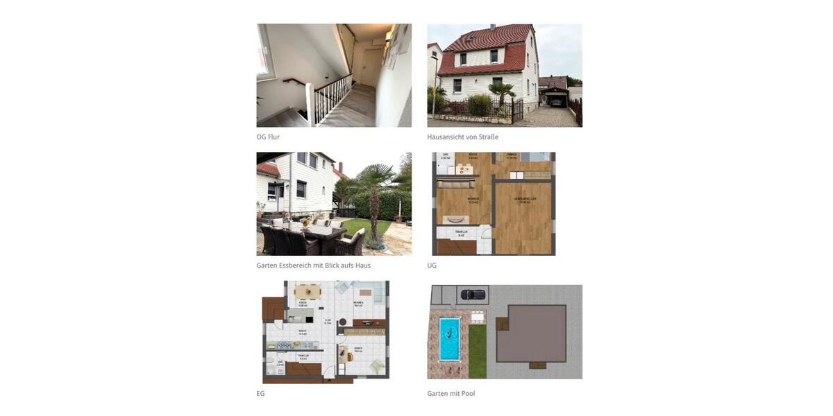 Einfamilienhaus Kirchheim unter Teck - 8.5 Zimmer, 220 m&sup2;, 799.000&euro; | Angebot:25409205