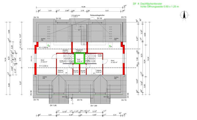 Maisonettenwohnung Münsingen - 5 Zimmer, 115 m&sup2;, 415.000&euro; | Angebot:26919944