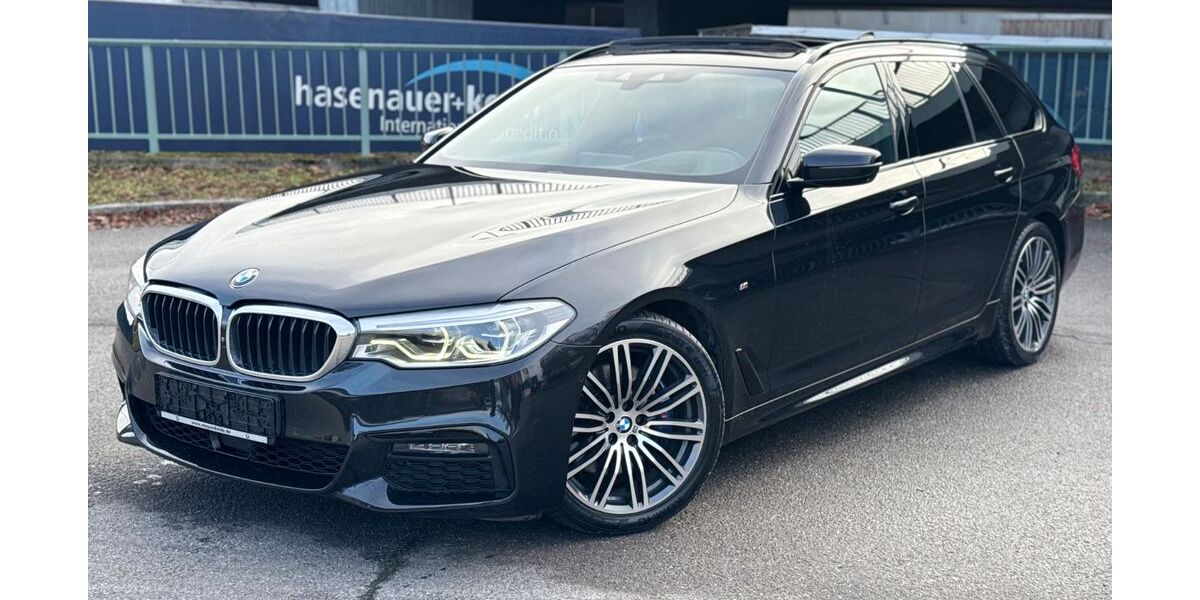 BMW 530 212.000 km 21.900 &euro; Reutlingen OT Storlach 72760