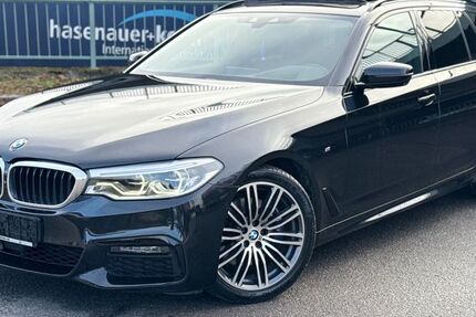 BMW 530 212.000 km 22.900 &euro; Reutlingen OT Storlach 72760