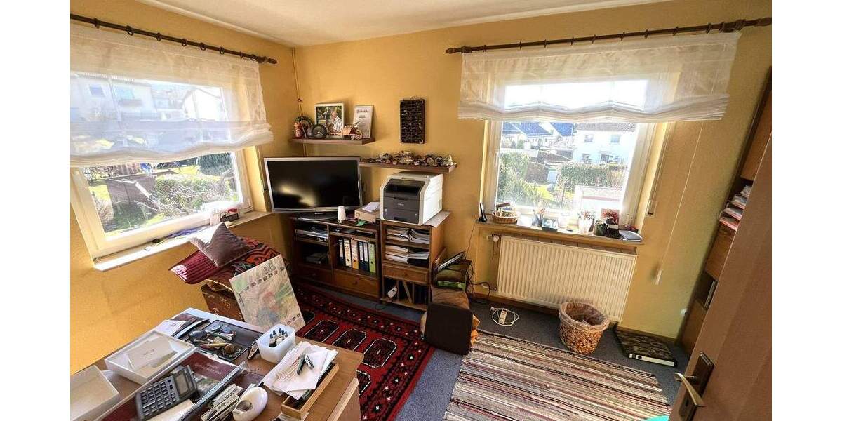 Reihenendhaus Bisingen - 4 Zimmer, 95 m&sup2;, 329.000&euro; | Angebot:25699662