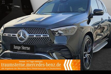 Mercedes-Benz GLE 450 10.689 km 83.590 &euro; Böblingen 71034