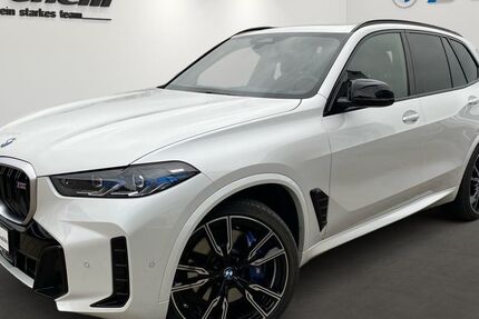 BMW X5 M60 11.400 km 84.800 &euro; Nürtingen 72622