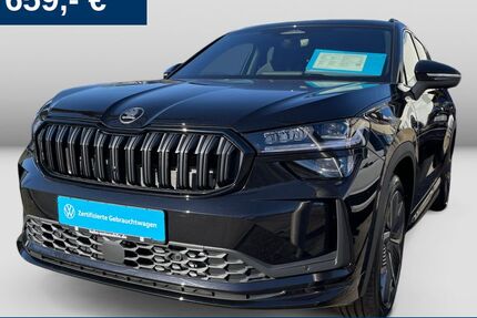 Skoda Kodiaq 1.001 km 49.480 &euro; Böblingen 71032