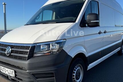VW Crafter 63.350 km 28.990 &euro; Böblingen/Stuttgart 71034