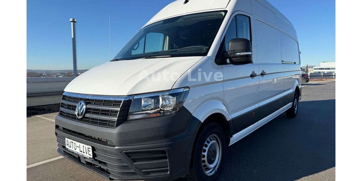 VW Crafter 63.350 km 28.990 &euro; Böblingen/Stuttgart 71034