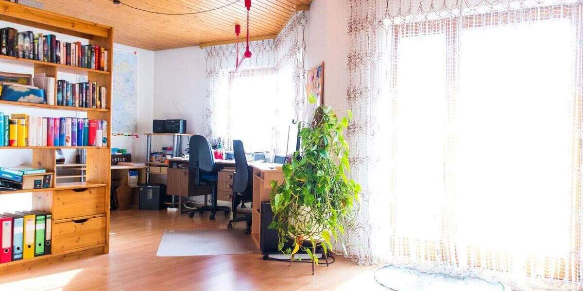 Doppelhaushälfte Kusterdingen Mähringen - 5 Zimmer, 156 m&sup2;, 589.000&euro; | Angebot:25724234