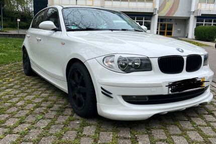 BMW 116 174.000 km 3.790 &euro; Böblingen 71034