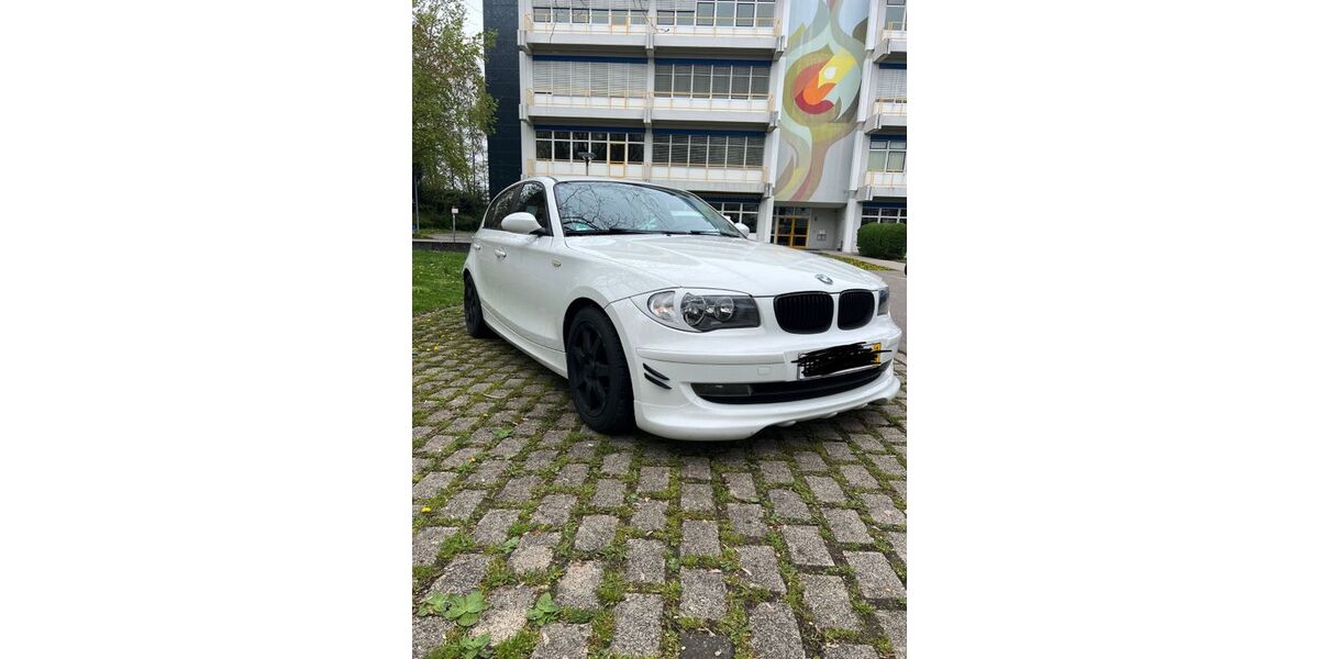 BMW 116 174.000 km 3.790 &euro; Böblingen 71034