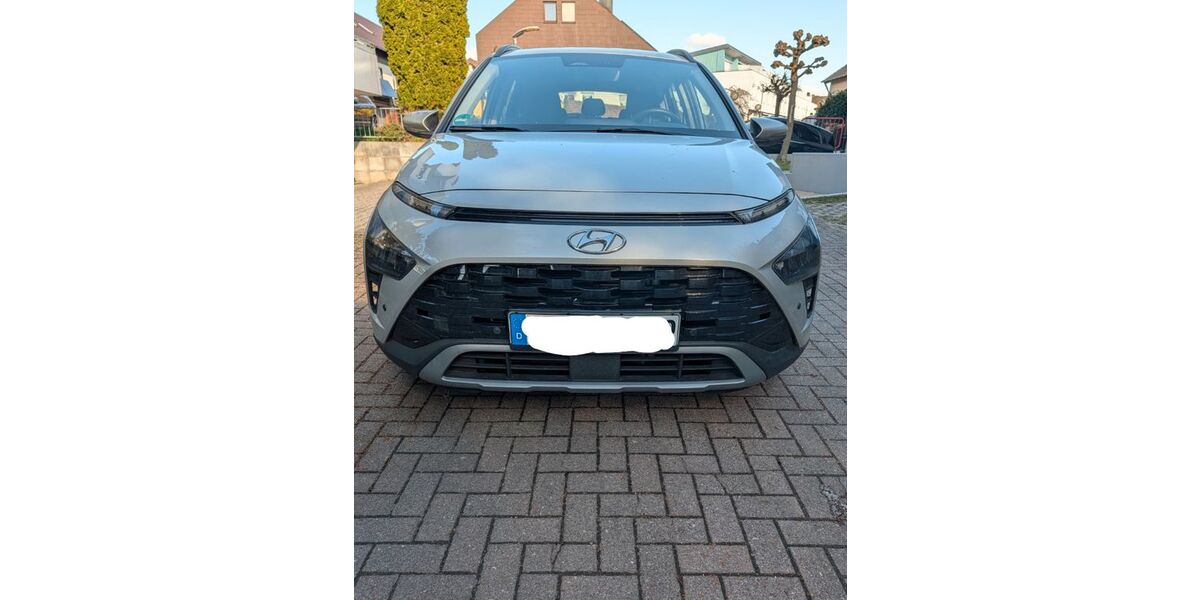 Hyundai BAYON 48.000 km 14.700 &euro; Ostfildern 73760