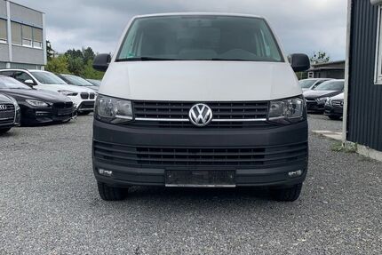 VW T6 Transporter 344.200 km 9.999 &euro; Sindelfingen 71069