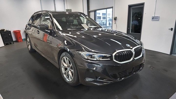 BMW 318 97.000 km 25.899 &euro; Reutlingen / Mittelstadt 72766
