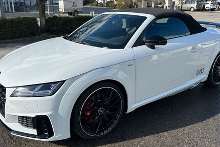 Audi TT 18.550 km 39.700 &euro; Herrenberg 71083
