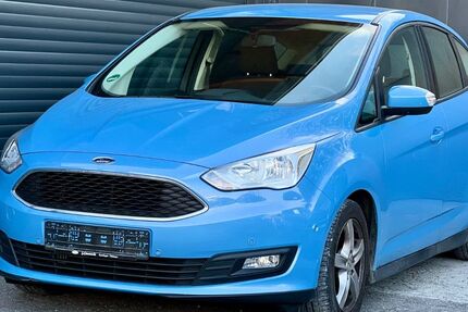 Ford C-Max 35.683 km 9.990 &euro; Pfullingen 72793