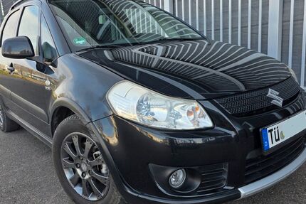 Suzuki SX4 172.000 km 3.600 &euro; Holzgerlingen 71088