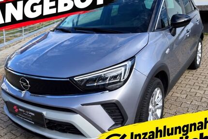 Opel Crossland (X) 113.800 km 8.749 &euro; Gomaringen 72810