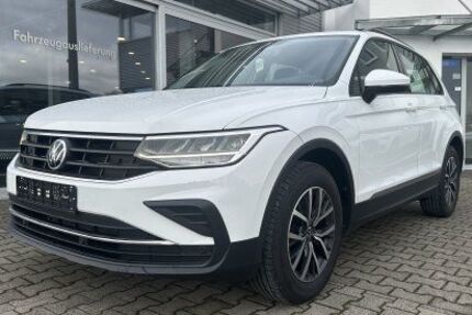 VW Tiguan 105.141 km 22.980 &euro; Wendlingen am Neckar 73240