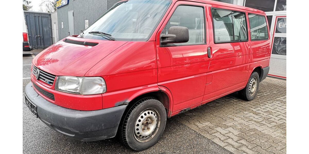 VW T4 Caravelle 559.500 km 2.950 &euro; Ofterdingen 72131