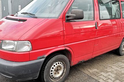 VW T4 Caravelle 559.507 km 3.450 &euro; Ofterdingen 72131