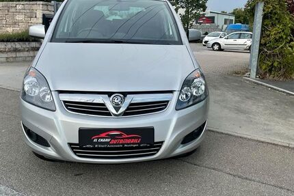 Opel Zafira 147.000 km 4.999 &euro; Reutlingen 72770