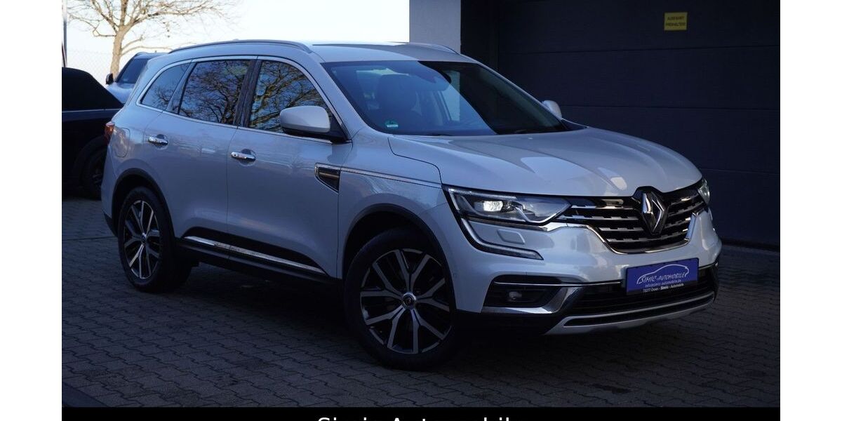 Renault Koleos 104.000 km 18.999 &euro; Owen 73277
