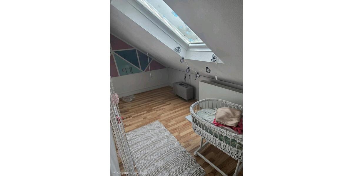 Etagenwohnung Reutlingen Orschel-Hagen - 2.5 Zimmer, 69 m&sup2;, 820&euro; | Angebot:26656553