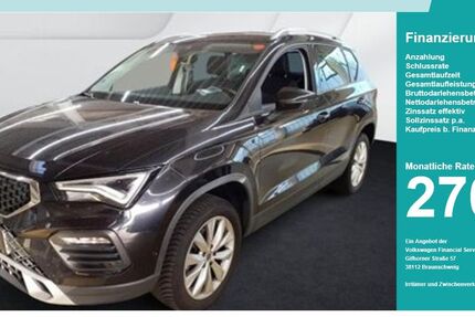 Seat Ateca 20.956 km 27.390 &euro; Herrenberg 71083