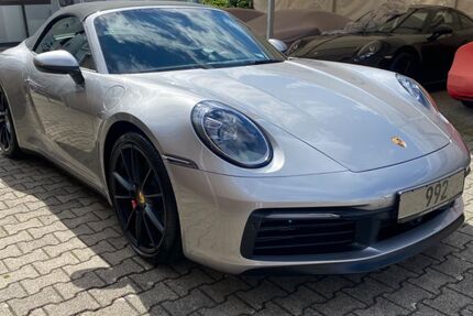 Porsche 992 33.000 km 118.992 &euro; Leinfelden-Echterdingen 70771