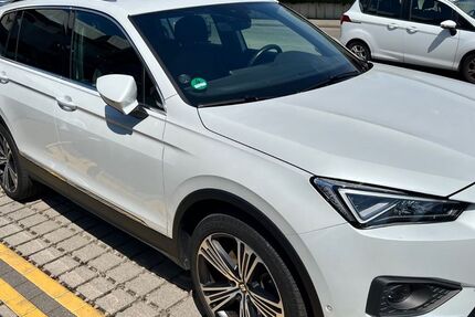 Seat Tarraco 78.000 km 26.900 &euro; Herrenberg 71083