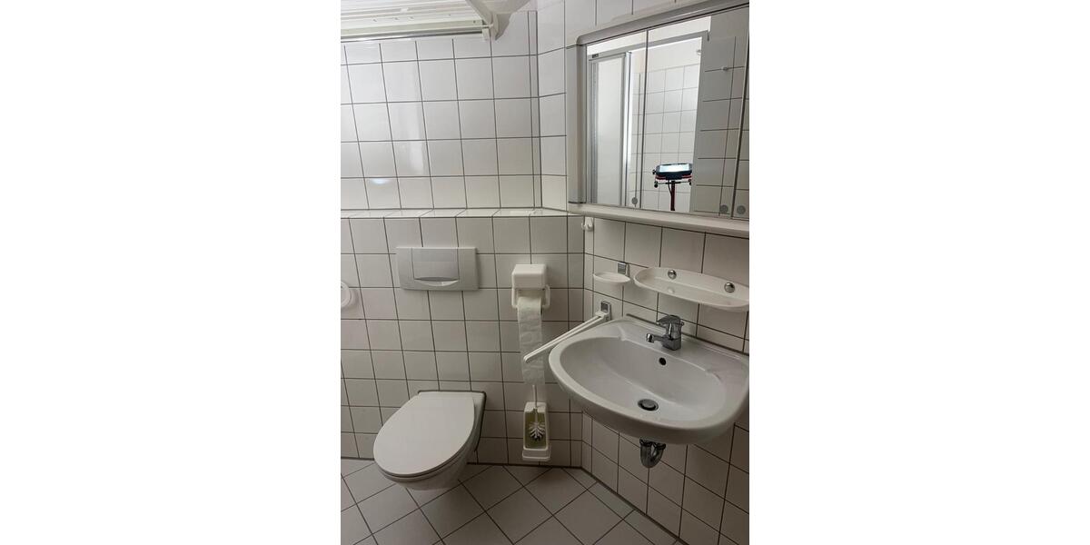 Etagenwohnung Mössingen - 1.5 Zimmer, 31 m&sup2;, 490&euro; | Angebot:25157273