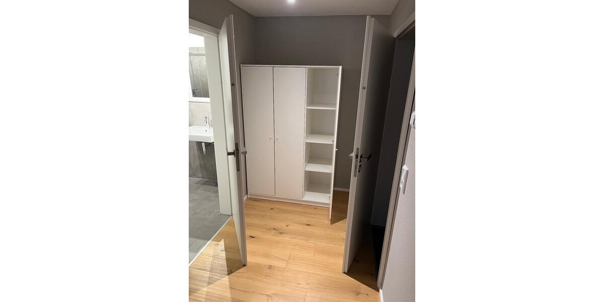 Etagenwohnung Rottenburg am Neckar - 1 Zimmer, 27 m&sup2;, 500&euro; | Angebot:24485143