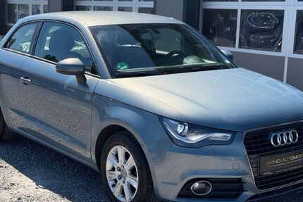 Audi A1 113.000 km 8.990 &euro; Gäufelden 71126