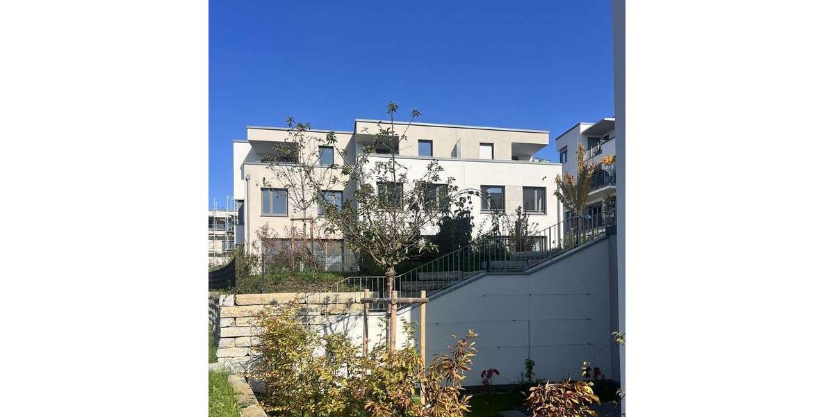 Etagenwohnung Esslingen Brühl - 3.5 Zimmer, 84 m&sup2;, 639.000&euro; | Angebot:22725134