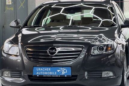 Opel Insignia 211.000 km 4.790 &euro; Reutlingen 72762