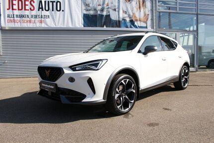 Cupra Formentor 38.200 km 25.480 &euro; Denkendorf 73770