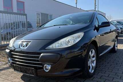 Peugeot 307 169.000 km 2.200 &euro; Nufringen 71154