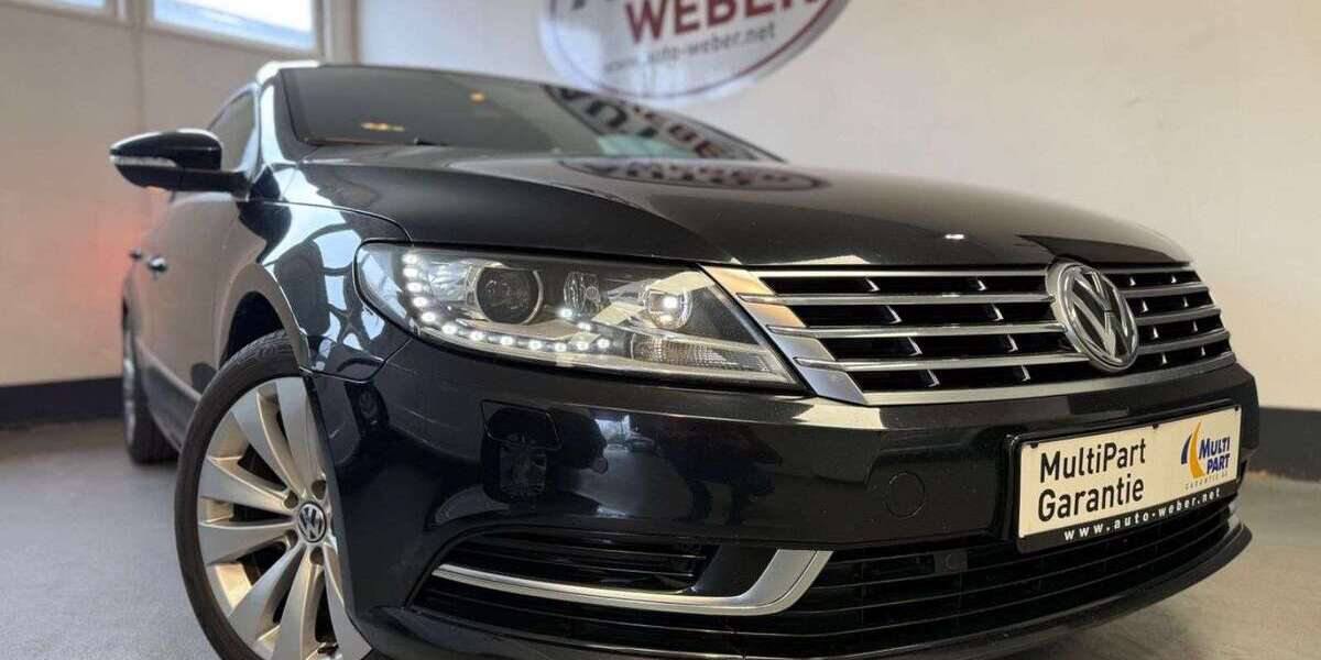 VW CC 208.300 km 12.890 &euro; Sindelfingen/Darmsheim 71069