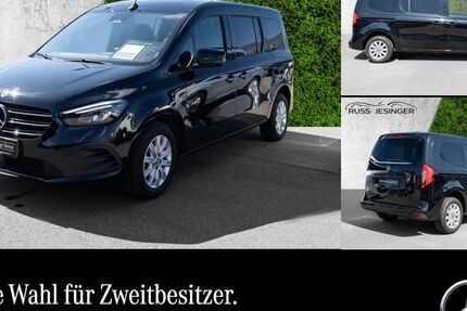 Mercedes-Benz T-Klasse 16.700 km 33.900 &euro; Dettingen unter Teck 73265
