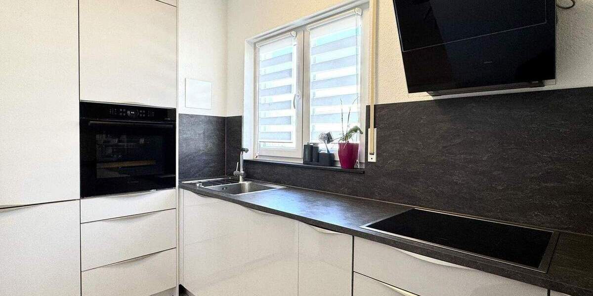 Etagenwohnung Sindelfingen Ost - 3 Zimmer, 65 m&sup2;, 298.000&euro; | Angebot:25704384