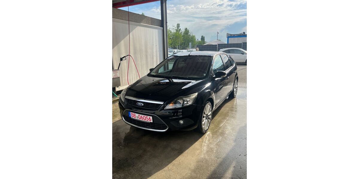 Ford Focus 152.400 km 3.999 &euro; Sindelfingen 71065
