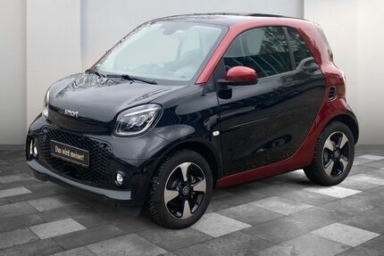 Smart ForTwo 3.219 km 16.999 &euro; Ostfildern 73760