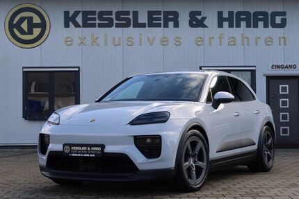 Porsche Macan 4.350 km 79.990 &euro; Hechingen 72379