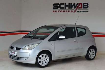 Mitsubishi Colt 62.000 km 3.800 &euro; Mössingen 72116