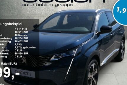 Peugeot 3008 25.400 km 29.880 &euro; Herrenberg 71083