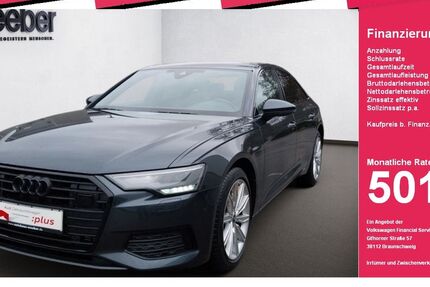 Audi A6 46.945 km 35.790 &euro; Herrenberg 71083