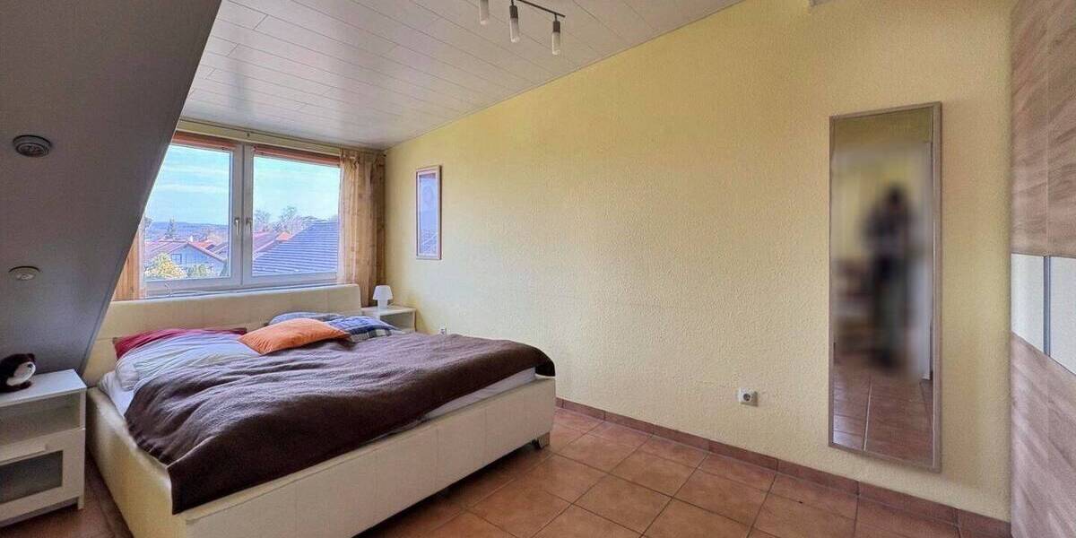 Etagenwohnung Hechingen Weilheim - 3 Zimmer, 54 m&sup2;, 125.000&euro; | Angebot:25998686