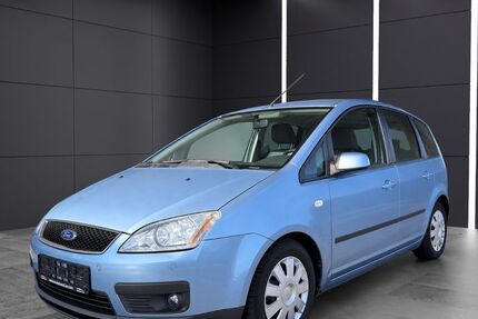 Ford C-Max 101.000 km 3.990 &euro; Reutlingen / Stuttgart 72766